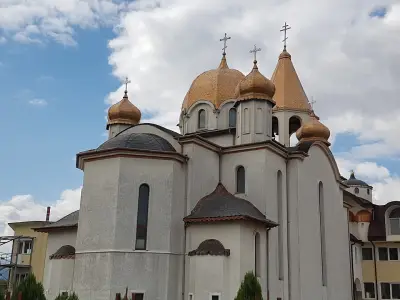 Манастир Св. Благовещение