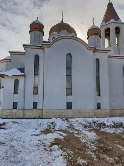 Манастир Св. Благовещение