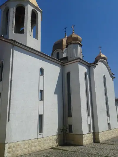 Манастир Св. Благовещение