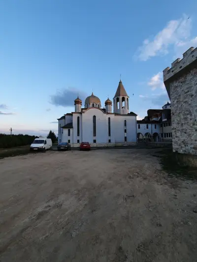 Манастир Св. Благовещение