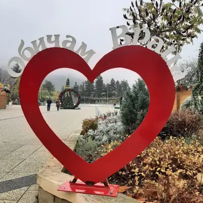 Паметник Христо Ботев