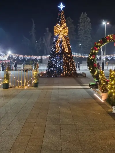 Паметник Христо Ботев