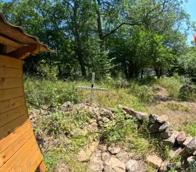 Църква Св. Параскева (руини)