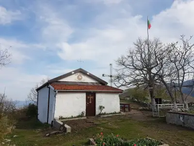 Chapel "St. Elijah”