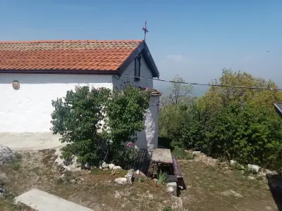 Chapel "St. Elijah”
