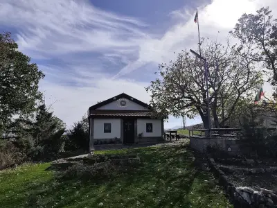 Chapel "St. Elijah”