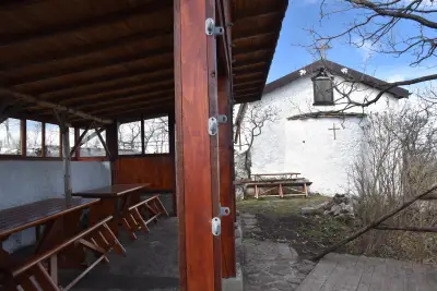Chapel "St. Elijah”