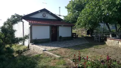 Chapel "St. Elijah”