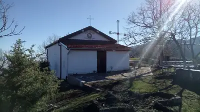 Chapel "St. Elijah”