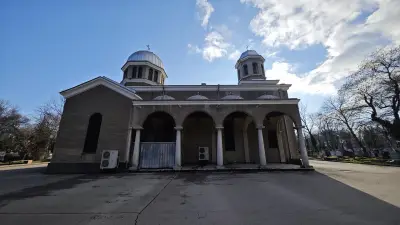 Храм Успение Богородично