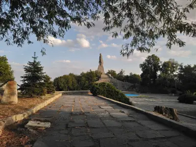 Хълм „Бунарджикa“