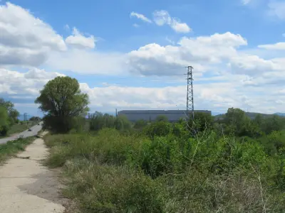 Гробищен парк