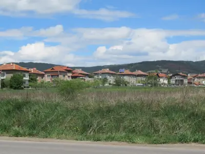 Гробищен парк