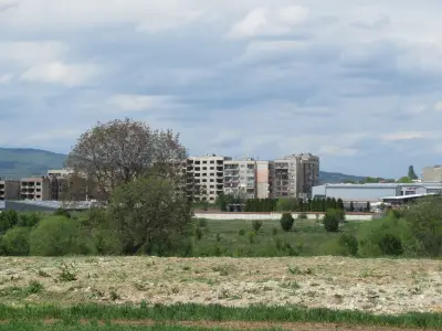 Гробищен парк