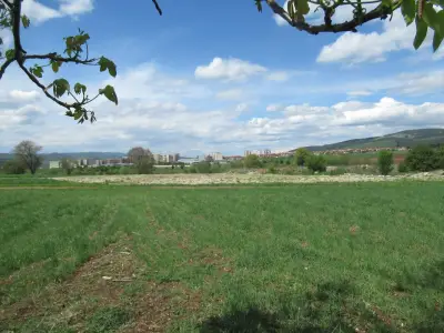 Гробищен парк
