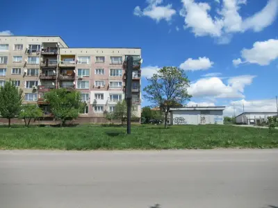 Гробищен парк