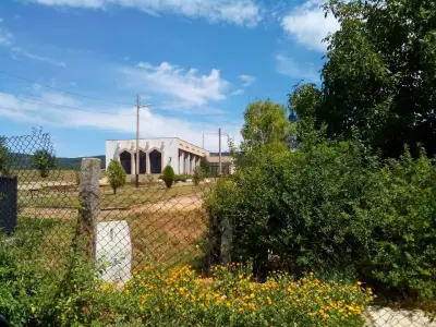 Гробищен парк