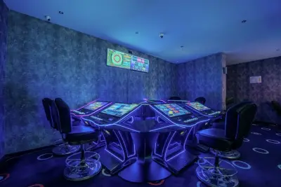SLYBET | Овча купел