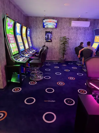 SLYBET | Овча купел
