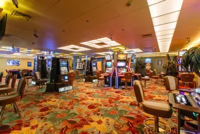 PALMS BET София, кв. Павлово