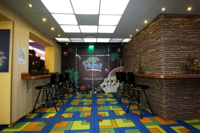 PALMS BET София, кв. Павлово