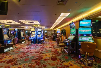 PALMS BET София, кв. Павлово
