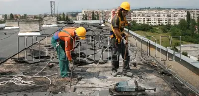Кърти.com/фирма за къртене /кърти чисти извозва/София