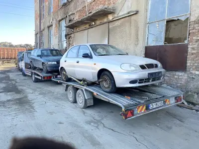 Аутоскрап