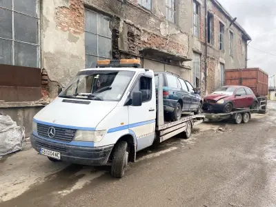 Аутоскрап