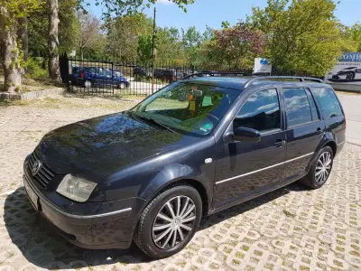 VAG Parts - Авточасти 2-ра употреба.