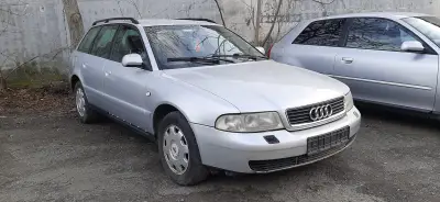 VAG Parts - Авточасти 2-ра употреба.