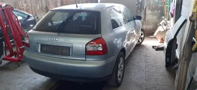 VAG Parts - Авточасти 2-ра употреба.