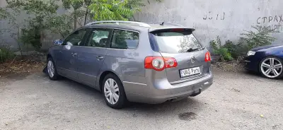 VAG Parts - Авточасти 2-ра употреба.