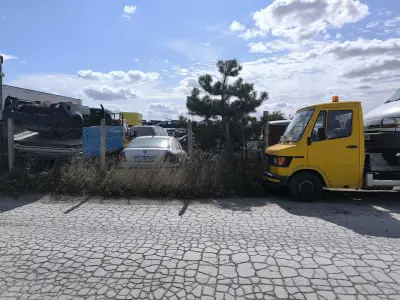Автоморга с. КАМЕНАР ОБЛ. ВАРНА