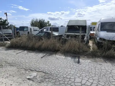 Автоморга с. КАМЕНАР ОБЛ. ВАРНА