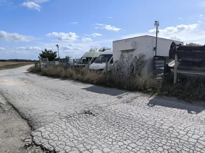 Автоморга с. КАМЕНАР ОБЛ. ВАРНА