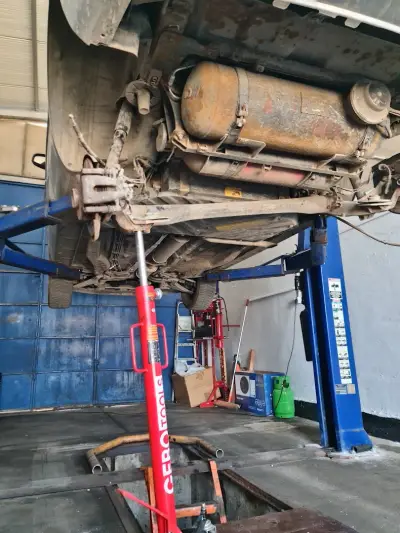 MYGARAGE