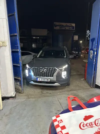 MYGARAGE