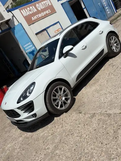 MYGARAGE