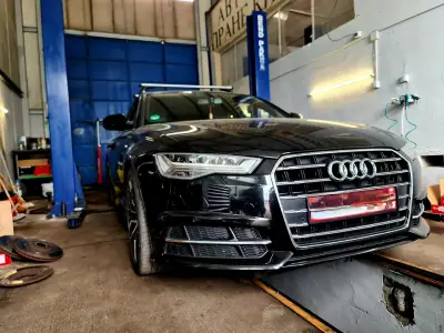 MYGARAGE