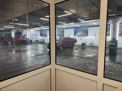 Автомивка Elephant