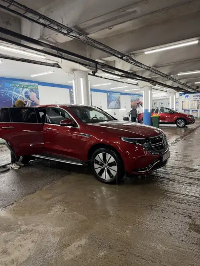 Автомивка Elephant
