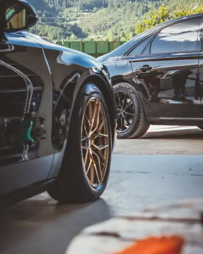 Garage Auto Detailing