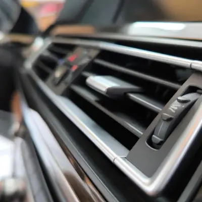 Garage Auto Detailing