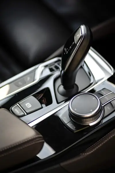 Garage Auto Detailing
