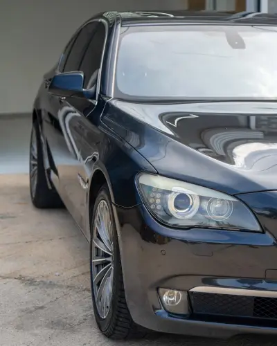 Garage Auto Detailing