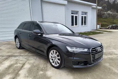 Garage Auto Detailing