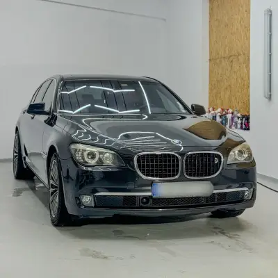 Garage Auto Detailing