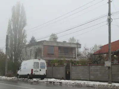 TIR Park ALDi