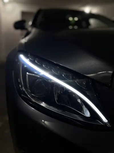D&S Auto Detailing | Полиране и пастиране на автомобили | Пастиране на фарове | Керамични покрития | Интериорен